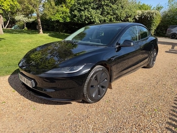 Used Tesla Model 3 2024 for sale - 78434099: Photo