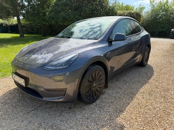 Used Tesla Model Y 2023 for sale - 78465858: Photo