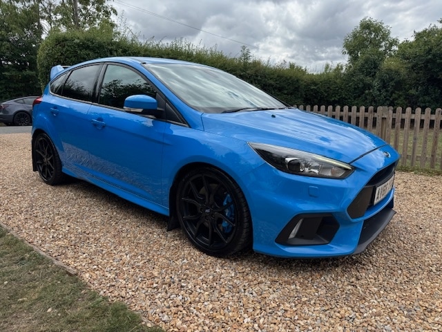 Used Ford Focus 2016 for sale - 76531591: Photo 1