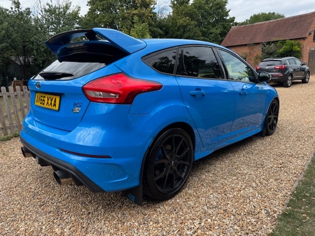 Used Ford Focus 2016 for sale - 76531591: Photo 2