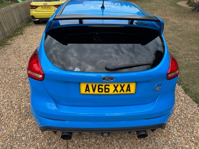 Used Ford Focus 2016 for sale - 76531591: Photo 3