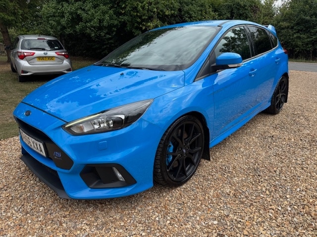 Used Ford Focus 2016 for sale - 76531591: Photo 5