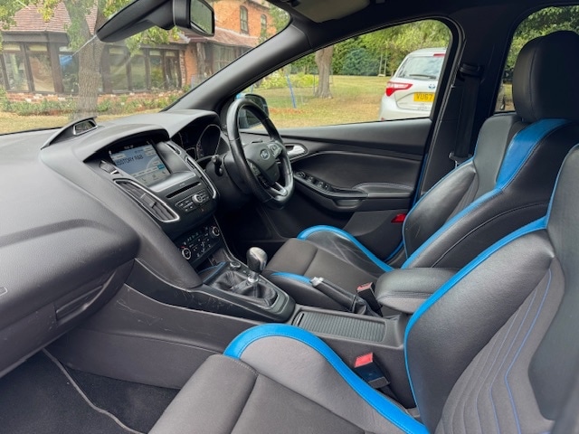 Used Ford Focus 2016 for sale - 76531591: Photo 6