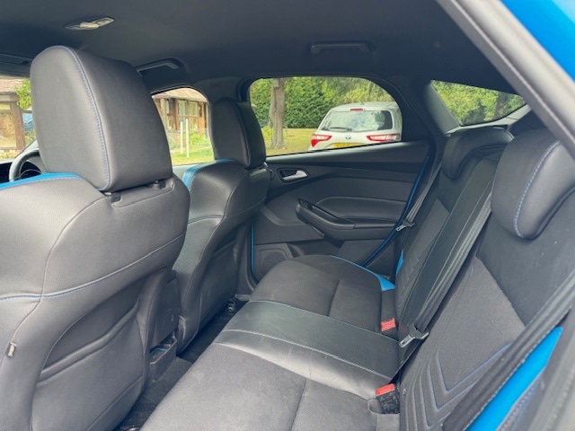 Used Ford Focus 2016 for sale - 76531591: Photo 7