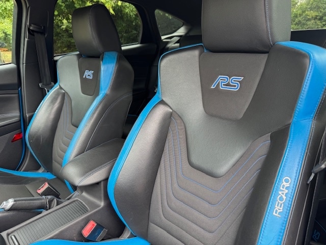 Used Ford Focus 2016 for sale - 76531591: Photo 8