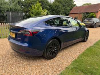 Used Tesla Model 3 2021 for sale - 74923462: Photo