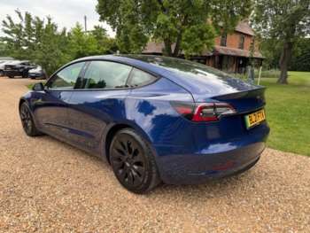 Used Tesla Model 3 2021 for sale - 74923462: Photo