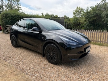Used Tesla Model Y 2023 for sale - 79341515: Photo