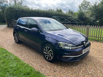 Used Volkswagen Golf 2019 for sale - 79841829: Photo