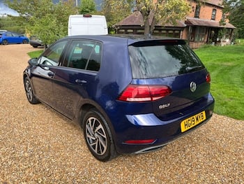 Used Volkswagen Golf 2019 for sale - 79841829: Photo