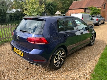 Used Volkswagen Golf 2019 for sale - 79841829: Photo