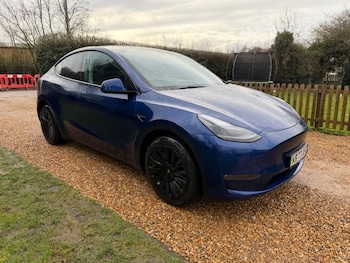 Used Tesla Model Y 2023 for sale - 77337899: Photo