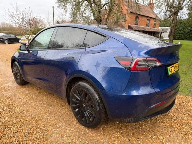 Used Tesla Model Y 2023 for sale - 77337899: Photo 3