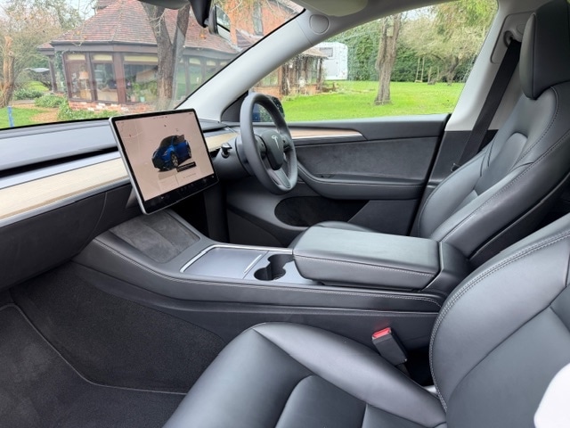 Used Tesla Model Y 2023 for sale - 77337899: Photo 5