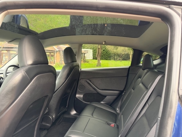 Used Tesla Model Y 2023 for sale - 77337899: Photo 6