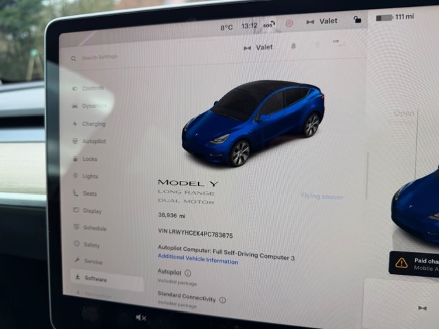 Used Tesla Model Y 2023 for sale - 77337899: Photo 7