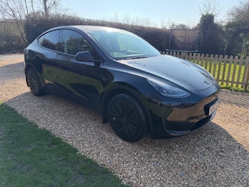 Used Tesla Model Y 2024 for sale - 77744409: Photo