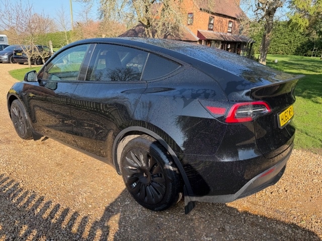 Used Tesla Model Y 2024 for sale - 77744409: Photo 3
