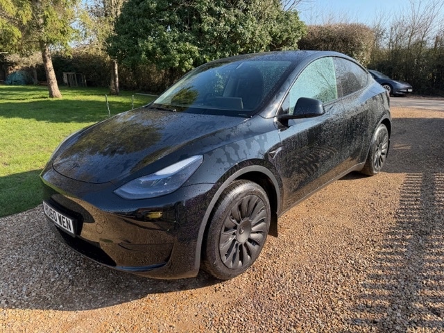 Used Tesla Model Y 2024 for sale - 77744409: Photo 4