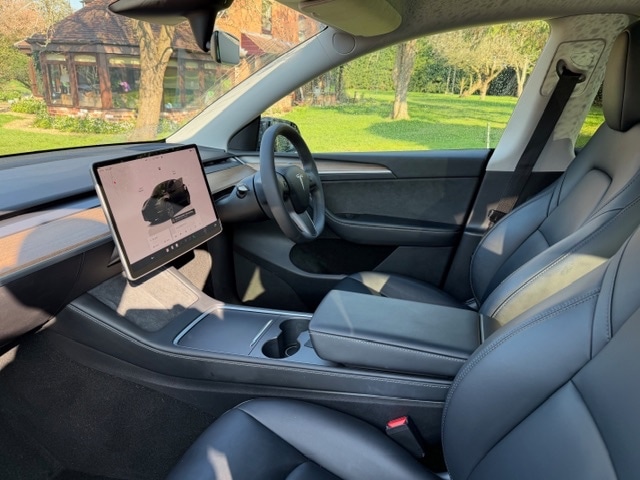 Used Tesla Model Y 2024 for sale - 77744409: Photo 5