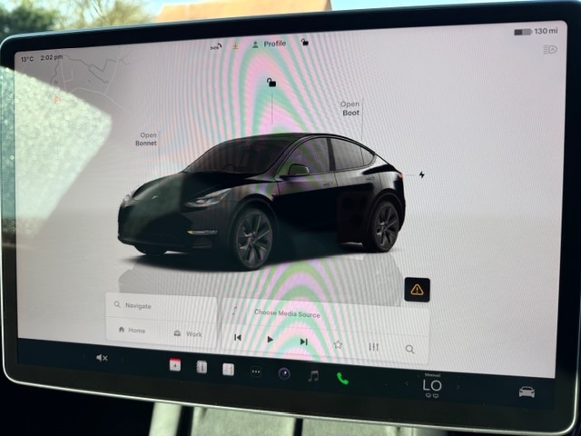 Used Tesla Model Y 2024 for sale - 77744409: Photo 7