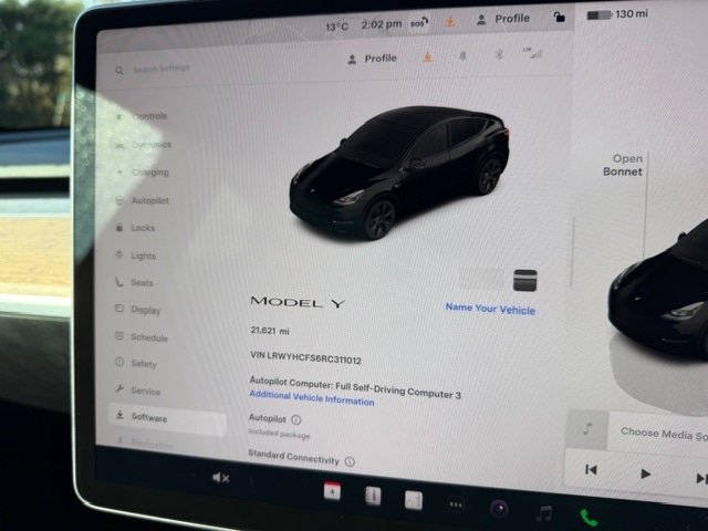 Used Tesla Model Y 2024 for sale - 77744409: Photo 8