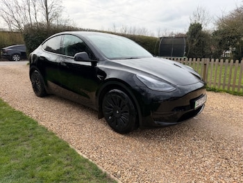 Tesla Model Y feature image