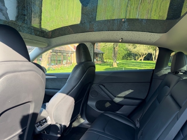 Used Tesla Model Y 2024 for sale - 77988312: Photo 6