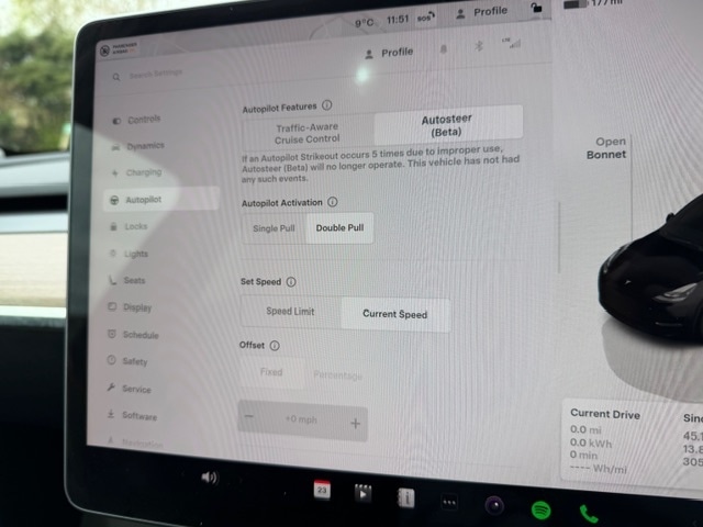 Used Tesla Model Y 2024 for sale - 77988312: Photo 8