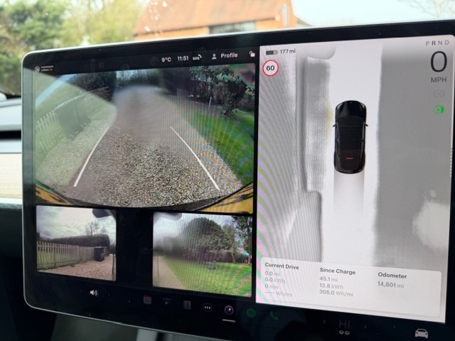 Used Tesla Model Y 2024 for sale - 77988312: Photo 9