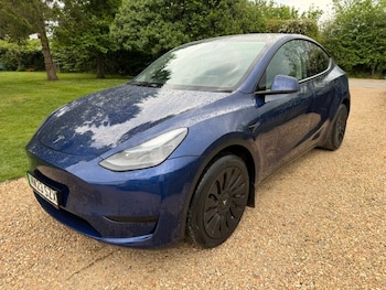 Used Tesla Model Y 2023 for sale - 78539925: Photo