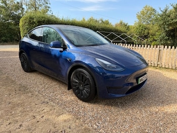 Used Tesla Model Y 2023 for sale - 79512355: Photo