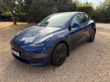 Used Tesla Model Y 2023 for sale - 79512355: Photo