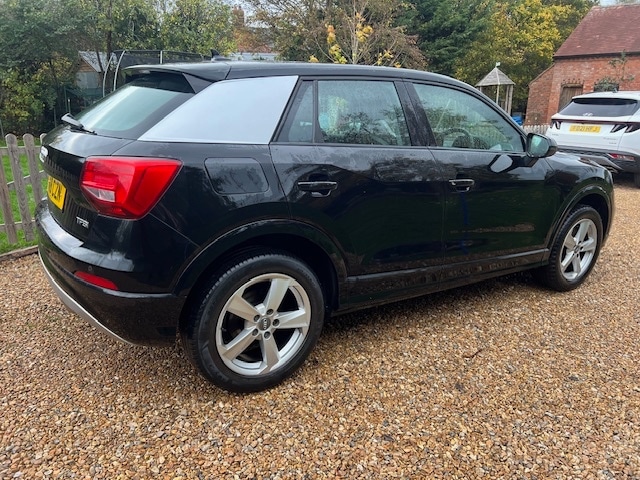 Used Audi Q2 2018 for sale - 76416180: Photo 2