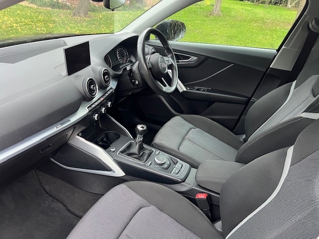 Used Audi Q2 2018 for sale - 76416180: Photo 5