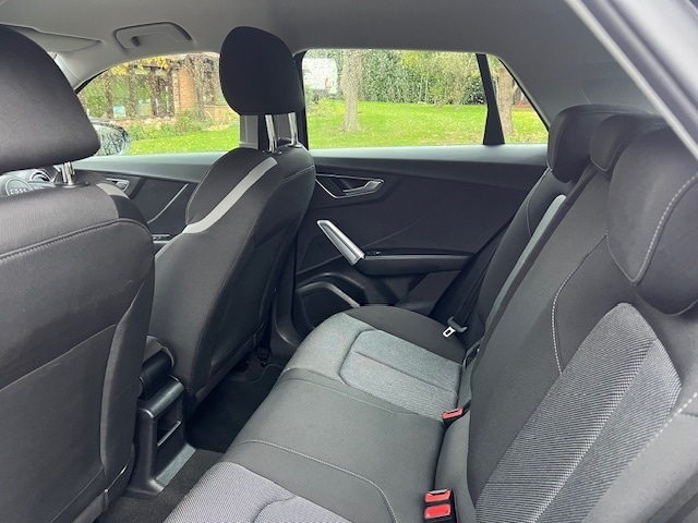 Used Audi Q2 2018 for sale - 76416180: Photo 6