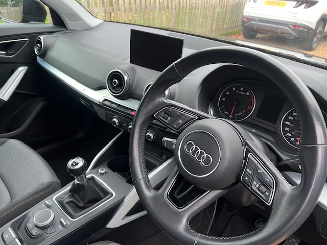 Used Audi Q2 2018 for sale - 76416180: Photo 8