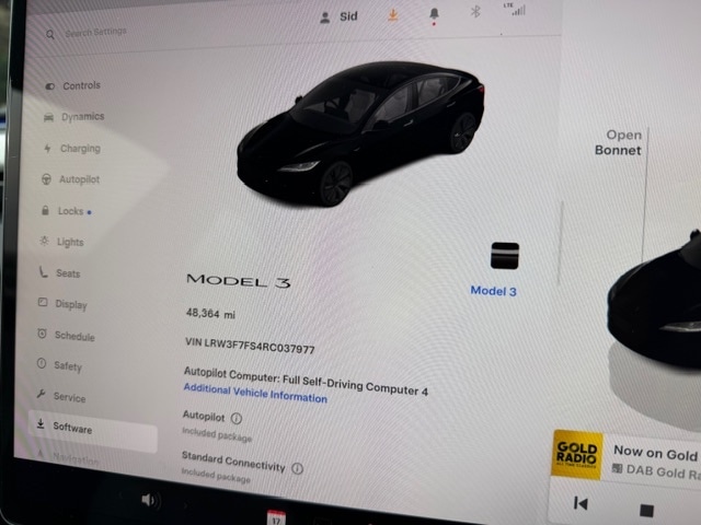 Used Tesla Model 3 2024 for sale - 77589762: Photo 7