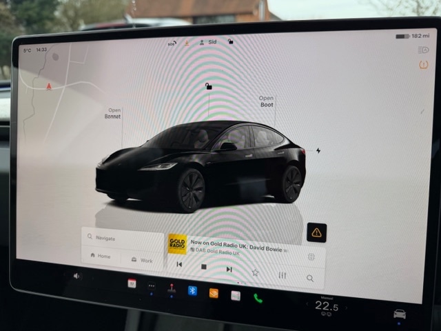 Used Tesla Model 3 2024 for sale - 77589762: Photo 8