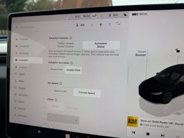 Used Tesla Model 3 2024 for sale - 77589762: Photo 9