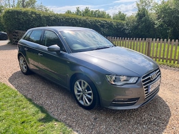 Used Audi A3 2013 for sale - 78456558: Photo