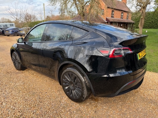 Used Tesla Model Y 2023 for sale - 77718030: Photo 3