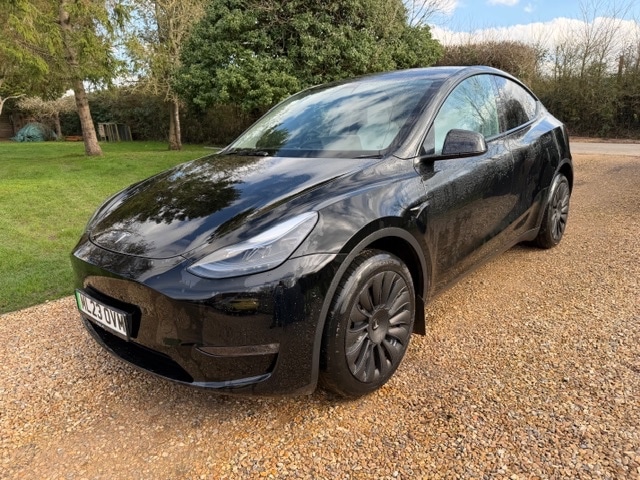 Used Tesla Model Y 2023 for sale - 77718030: Photo 4