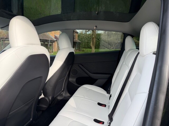 Used Tesla Model Y 2023 for sale - 77718030: Photo 6