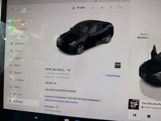 Used Tesla Model Y 2023 for sale - 77718030: Photo 7