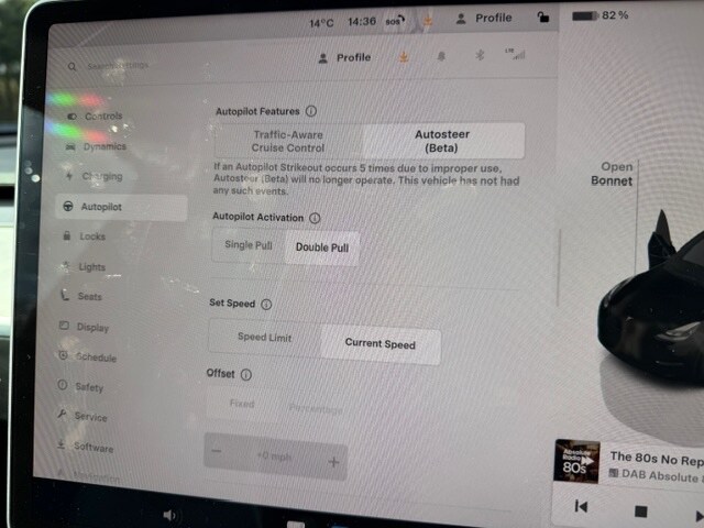 Used Tesla Model Y 2023 for sale - 77718030: Photo 8