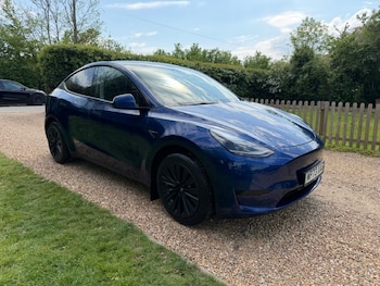 Used Tesla Model Y 2023 for sale - 78465886: Photo