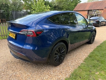Used Tesla Model Y 2023 for sale - 78465886: Photo