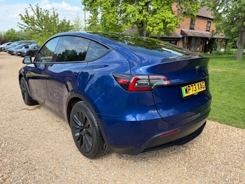 Used Tesla Model Y 2023 for sale - 78465886: Photo