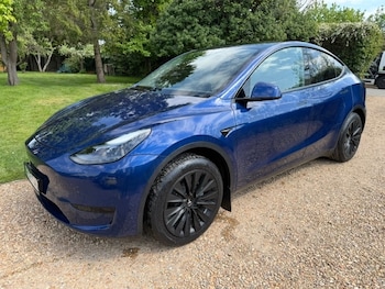 Used Tesla Model Y 2023 for sale - 78465886: Photo